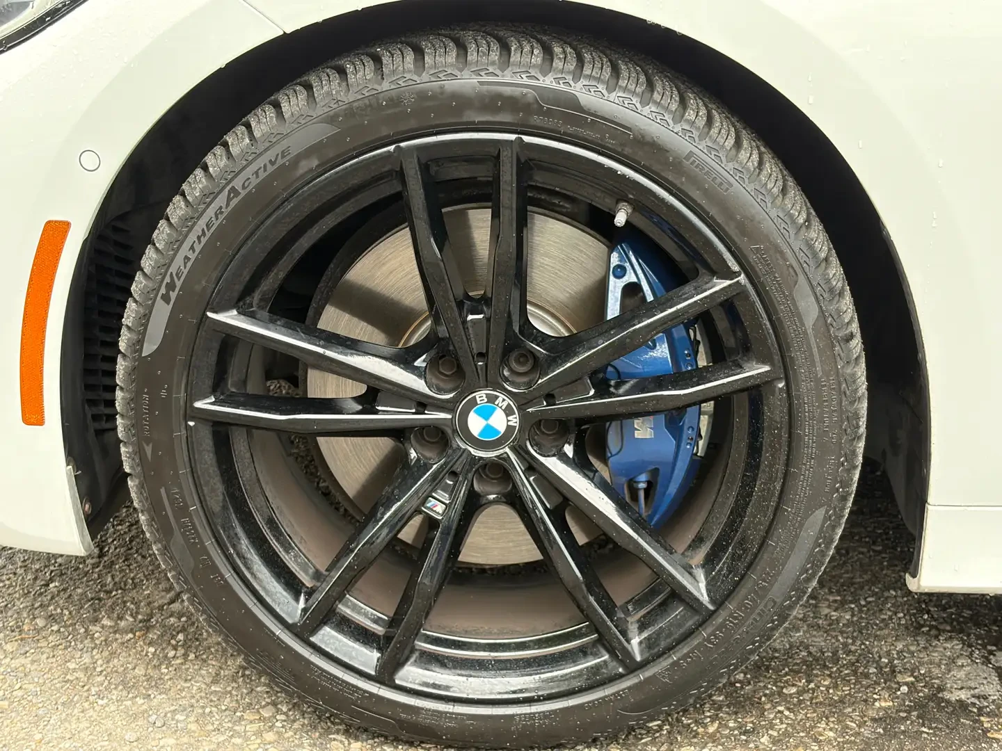 BMW 340 XDRIVE* HARMON* KARDON* 360КАМЕРА* ХЕДЪП* , снимка 6 - Автомобили и джипове - 55435364