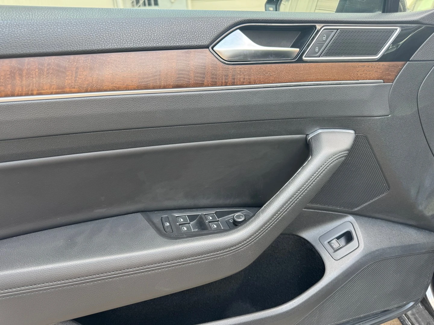 VW Passat, снимка 7 - Автомобили и джипове - 56420689