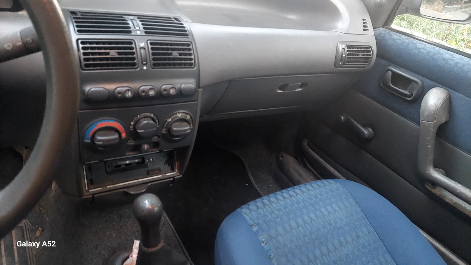 Fiat Punto, снимка 4 - Автомобили и джипове - 55511205