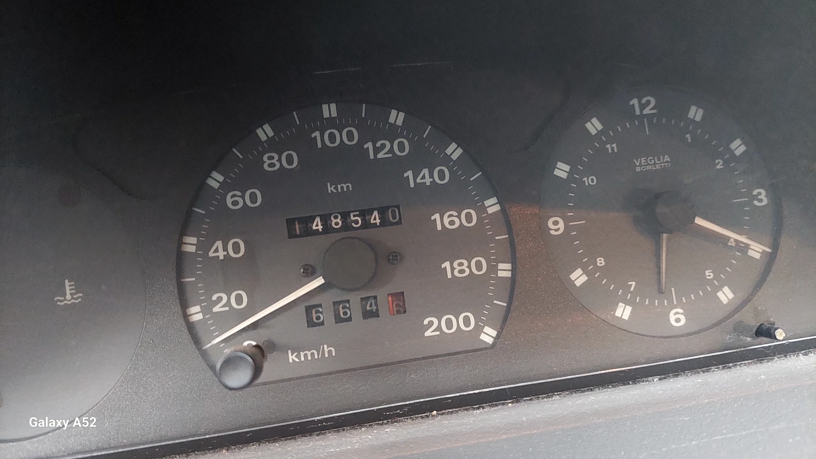 Fiat Punto, снимка 2 - Автомобили и джипове - 55511205