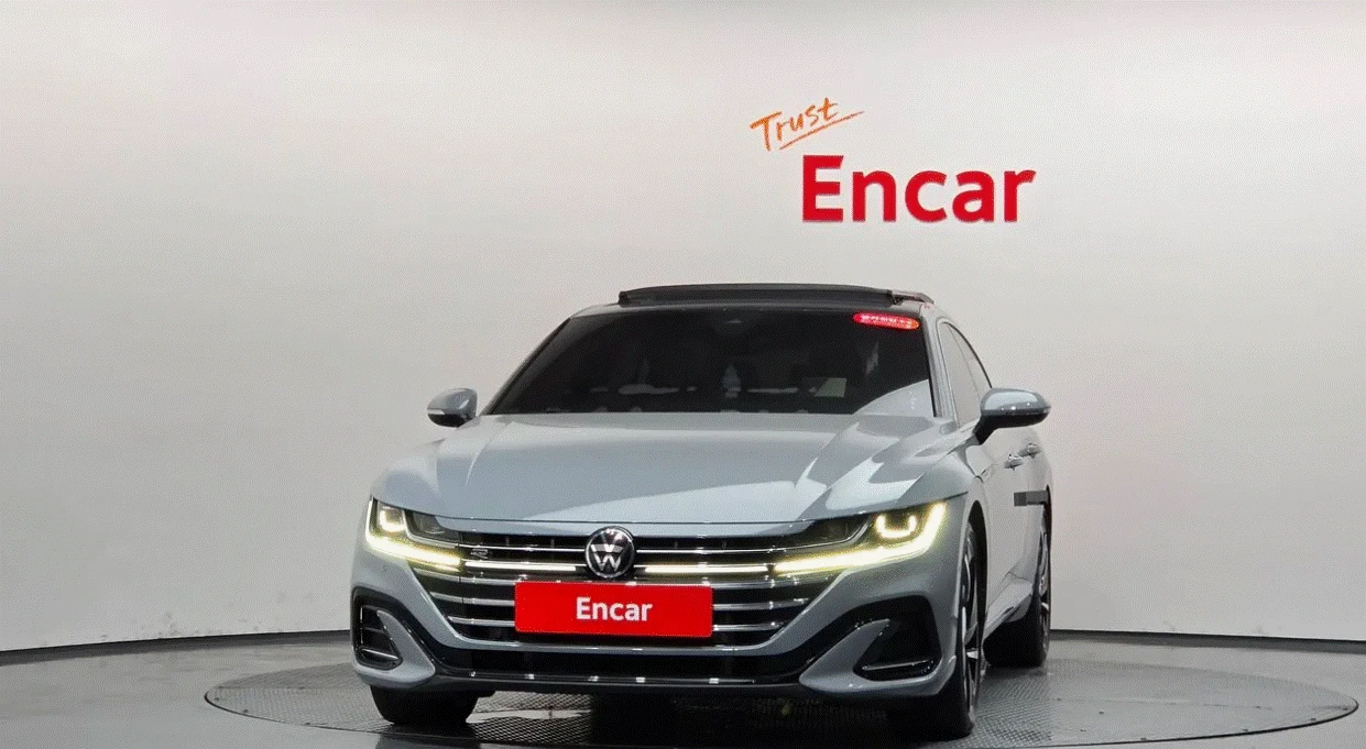 VW Arteon 2.0TDI * R LINE * 4MOTION * HEAD UP * DISTRONIC * , снимка 3 - Автомобили и джипове - 55583700