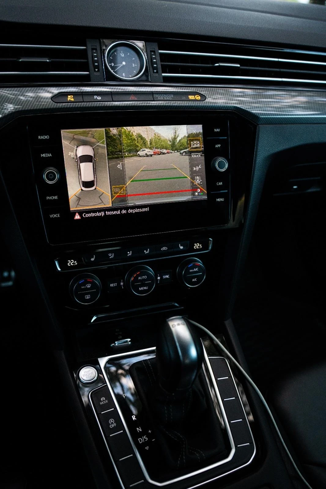 VW Arteon VW ARTEON 2.0 TSI R LINE , снимка 11 - Автомобили и джипове - 55788948