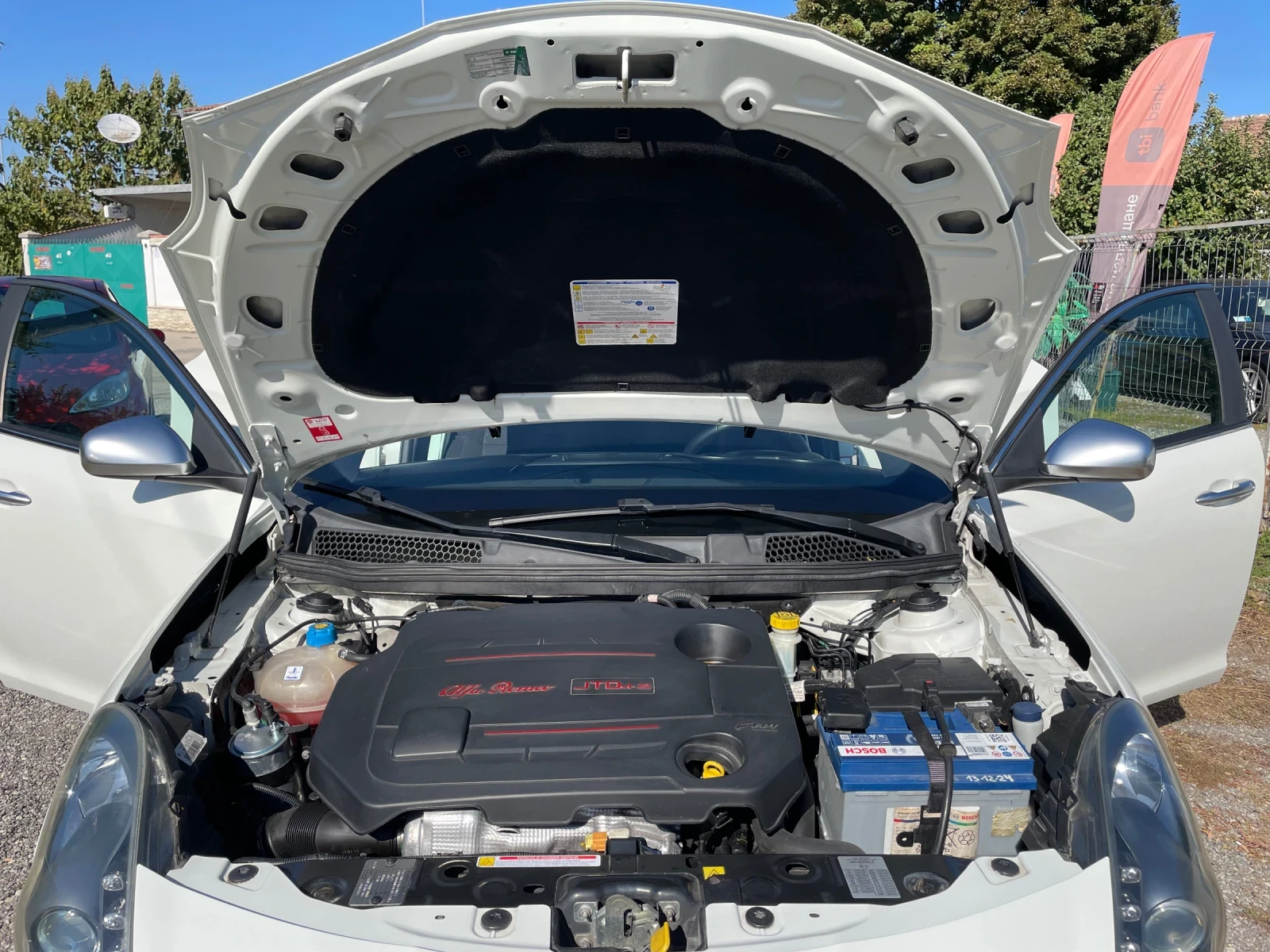 Alfa Romeo Giulietta 2.0 jtdm2 SPORT, ����� �����, CHROME, 2 ������� | Mobile.bg � ����������� 15