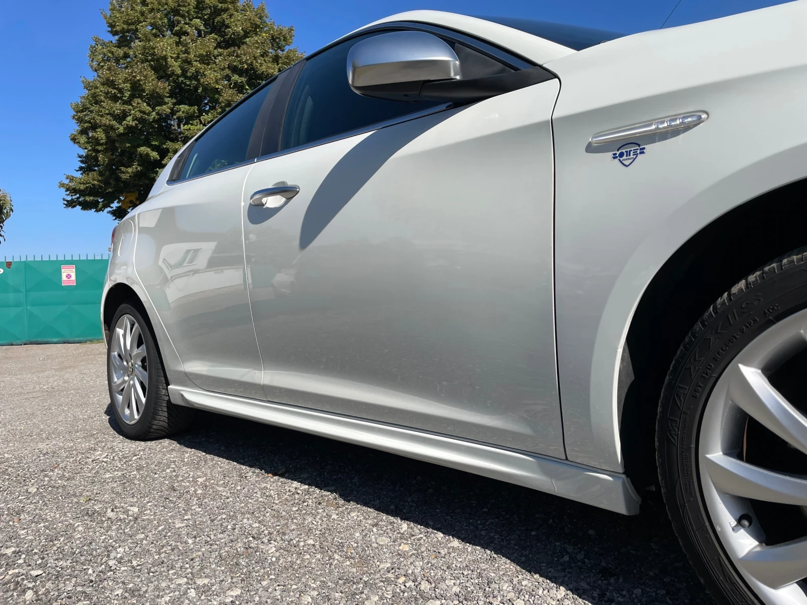 Alfa Romeo Giulietta 2.0 jtdm2 SPORT, ����� �����, CHROME, 2 ������� | Mobile.bg � ����������� 5