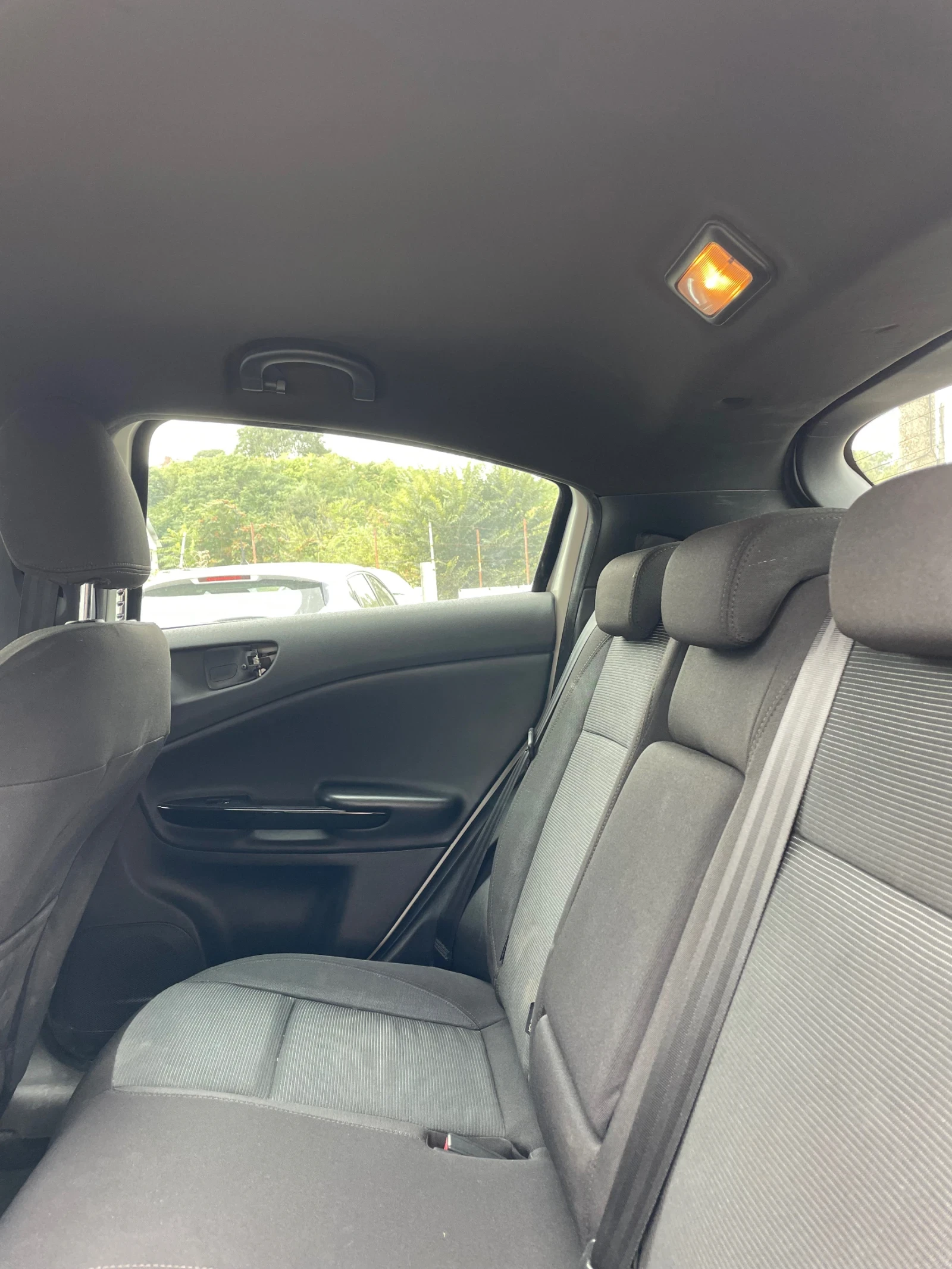 Alfa Romeo Giulietta 2.0 jtdm2 SPORT, ����� �����, CHROME, 2 ������� | Mobile.bg � ����������� 13