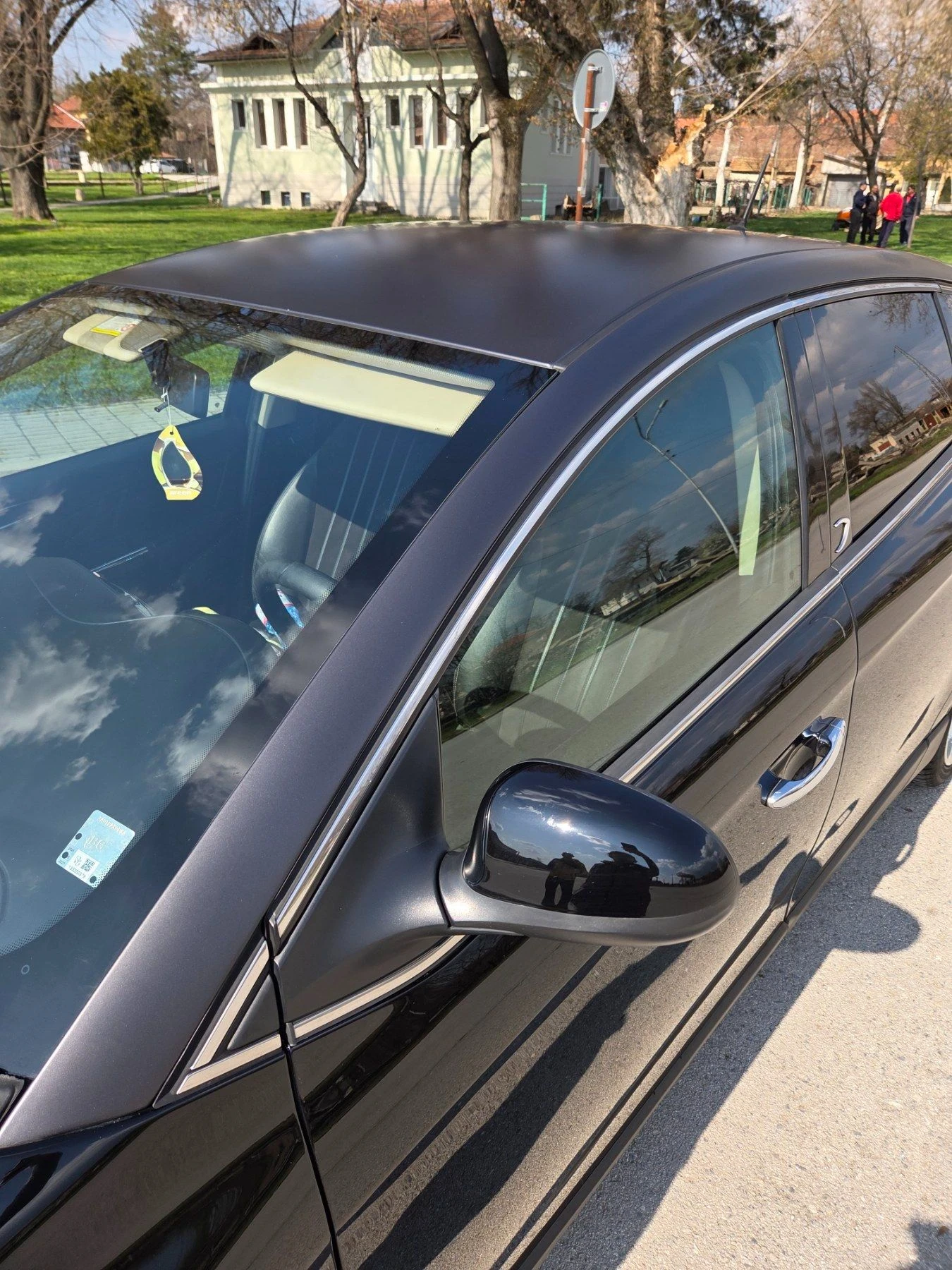 Lancia Delta, снимка 4 - Автомобили и джипове - 56202826