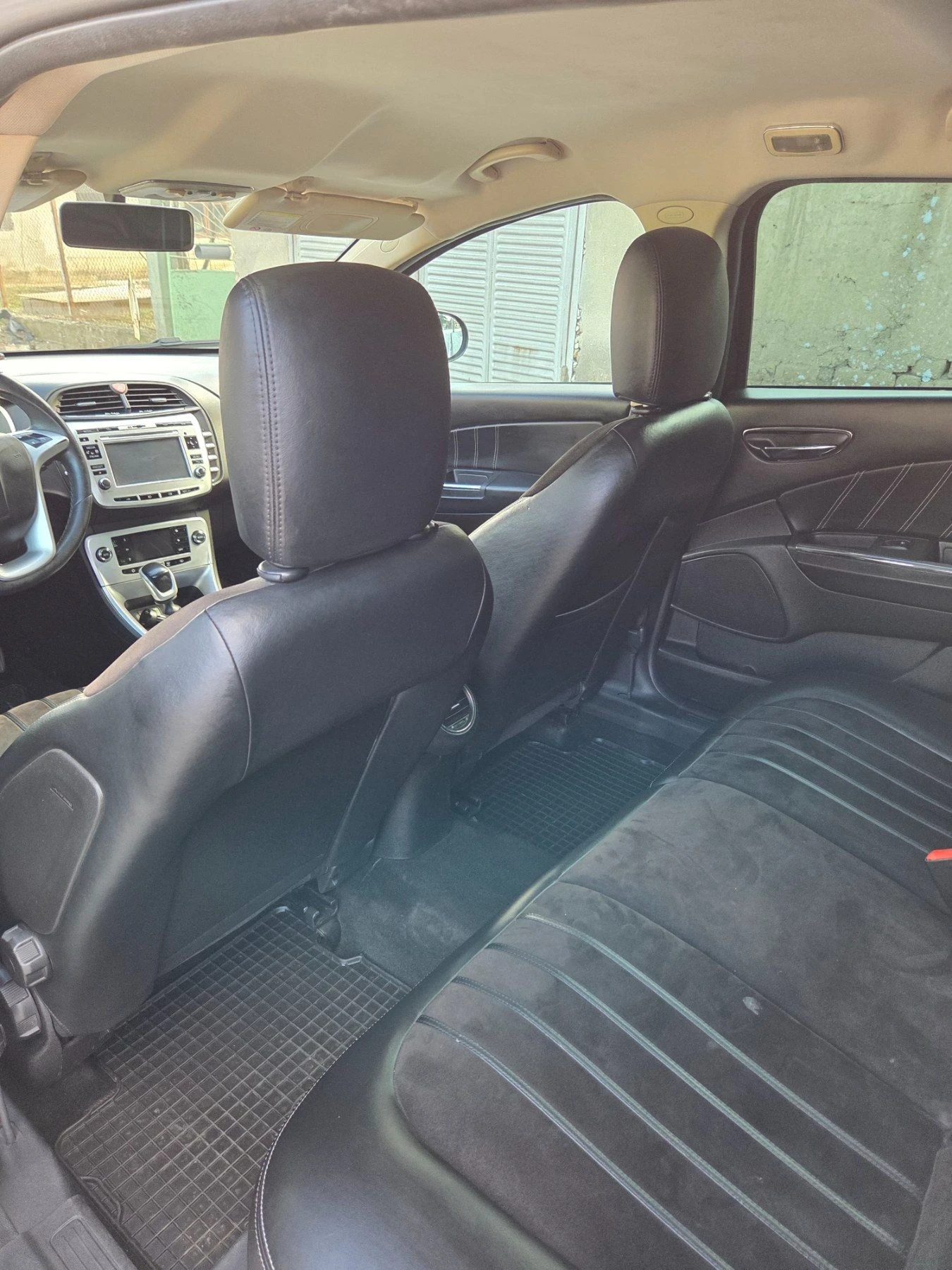 Lancia Delta, снимка 11 - Автомобили и джипове - 56202826