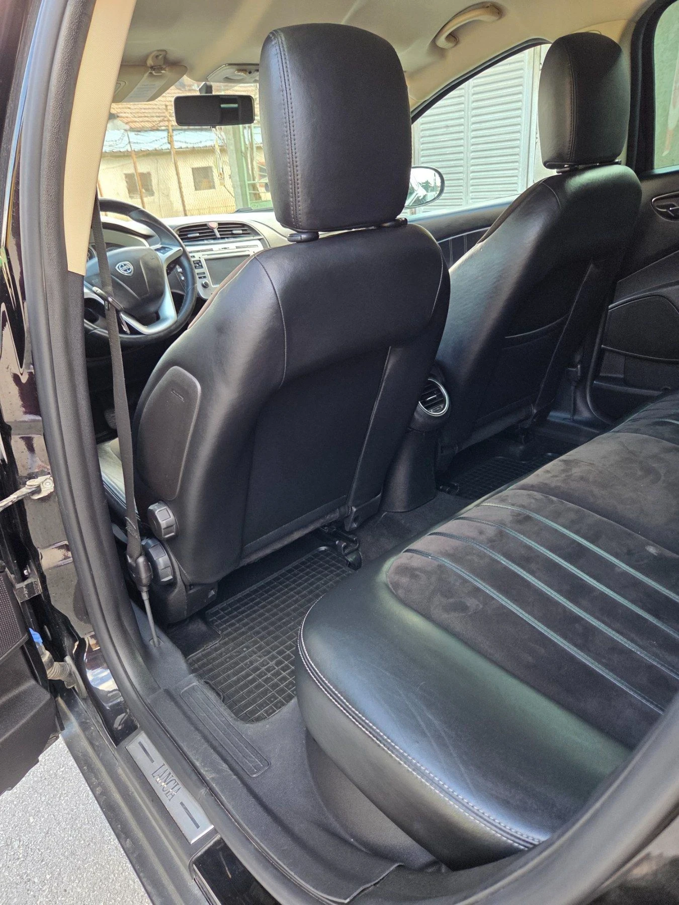 Lancia Delta, снимка 10 - Автомобили и джипове - 56202826
