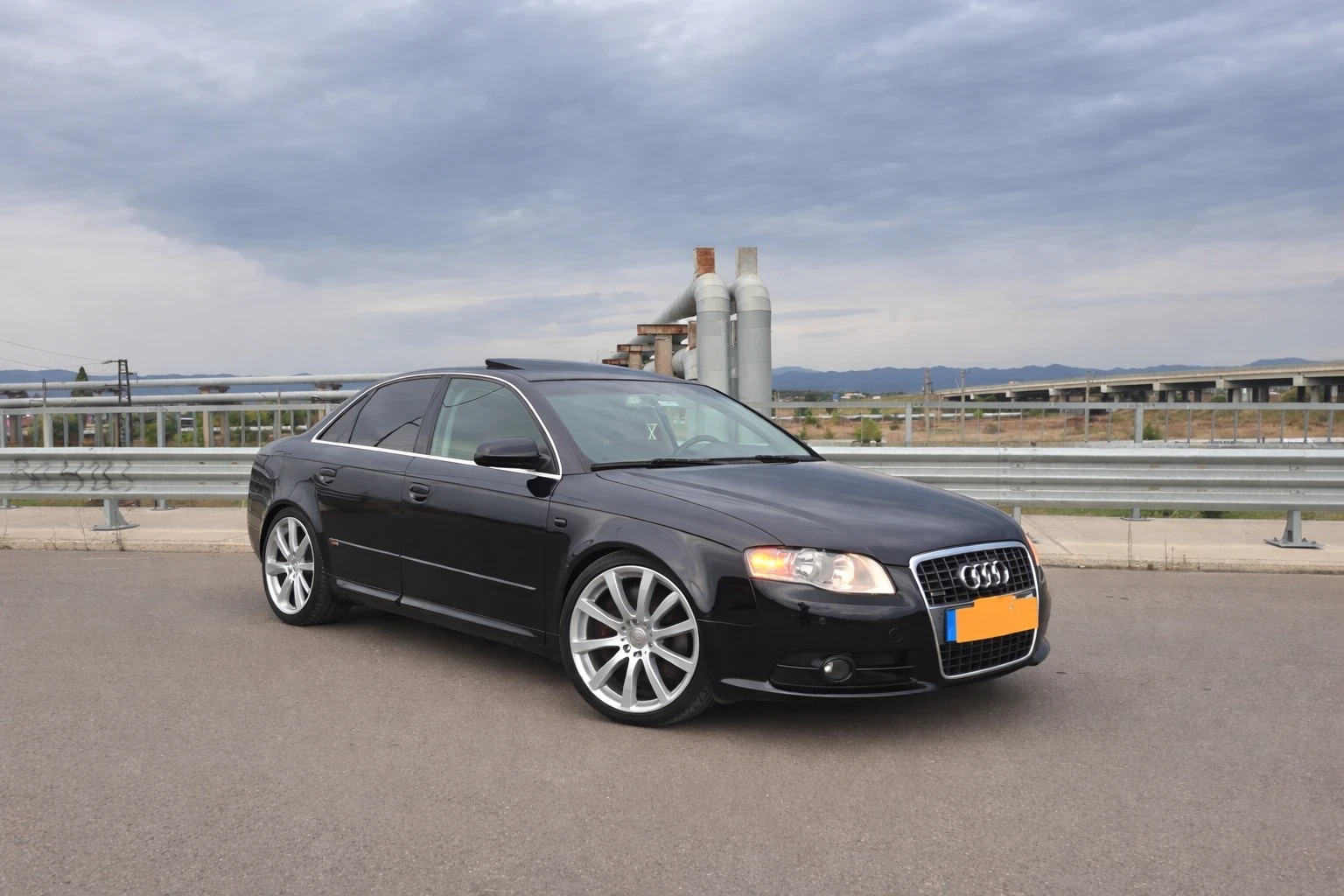 Audi A4 A4