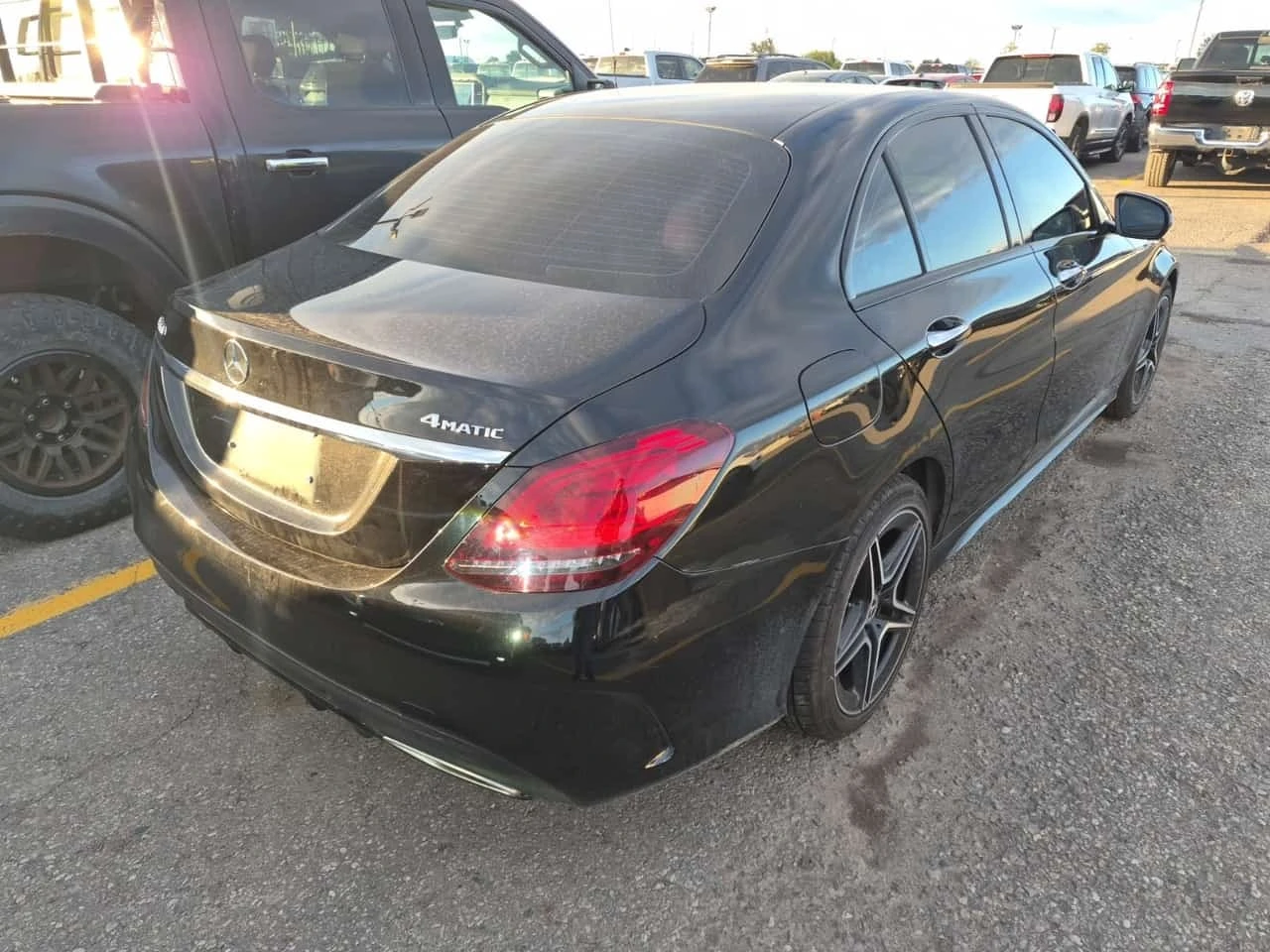 Mercedes-Benz C 300 * ���������� ��� ������������ ������*  | Mobile.bg � ����������� 2