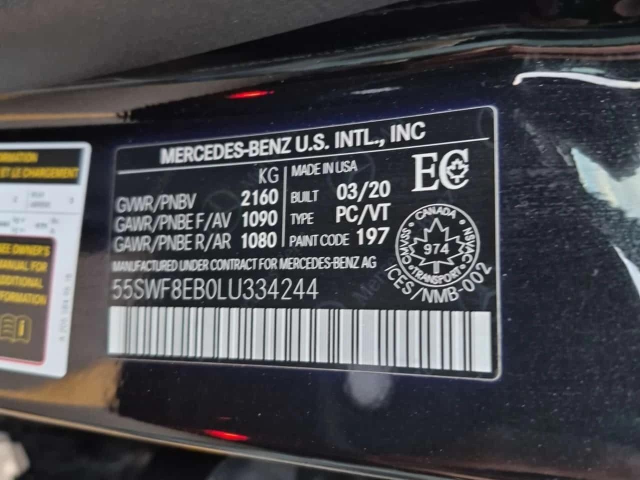 Mercedes-Benz C 300 * ���������� ��� ������������ ������*  | Mobile.bg � ����������� 14