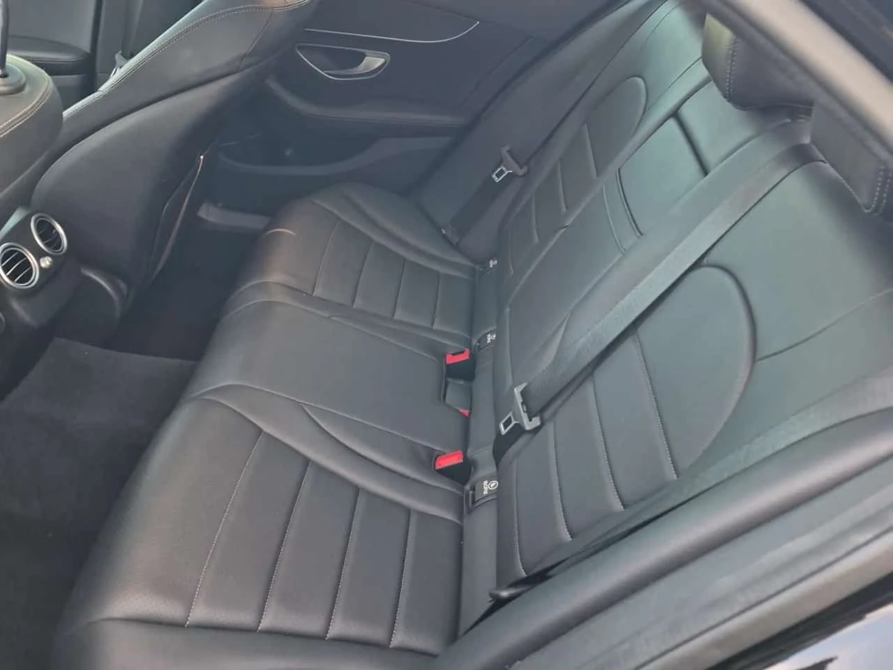 Mercedes-Benz C 300 * ���������� ��� ������������ ������*  | Mobile.bg � ����������� 11
