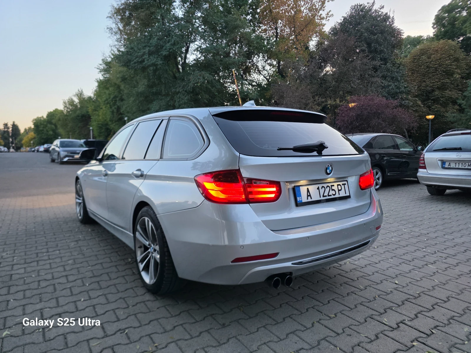 BMW 335  335.D.xdrive.pano.star.stop. | Mobile.bg � ����������� 7