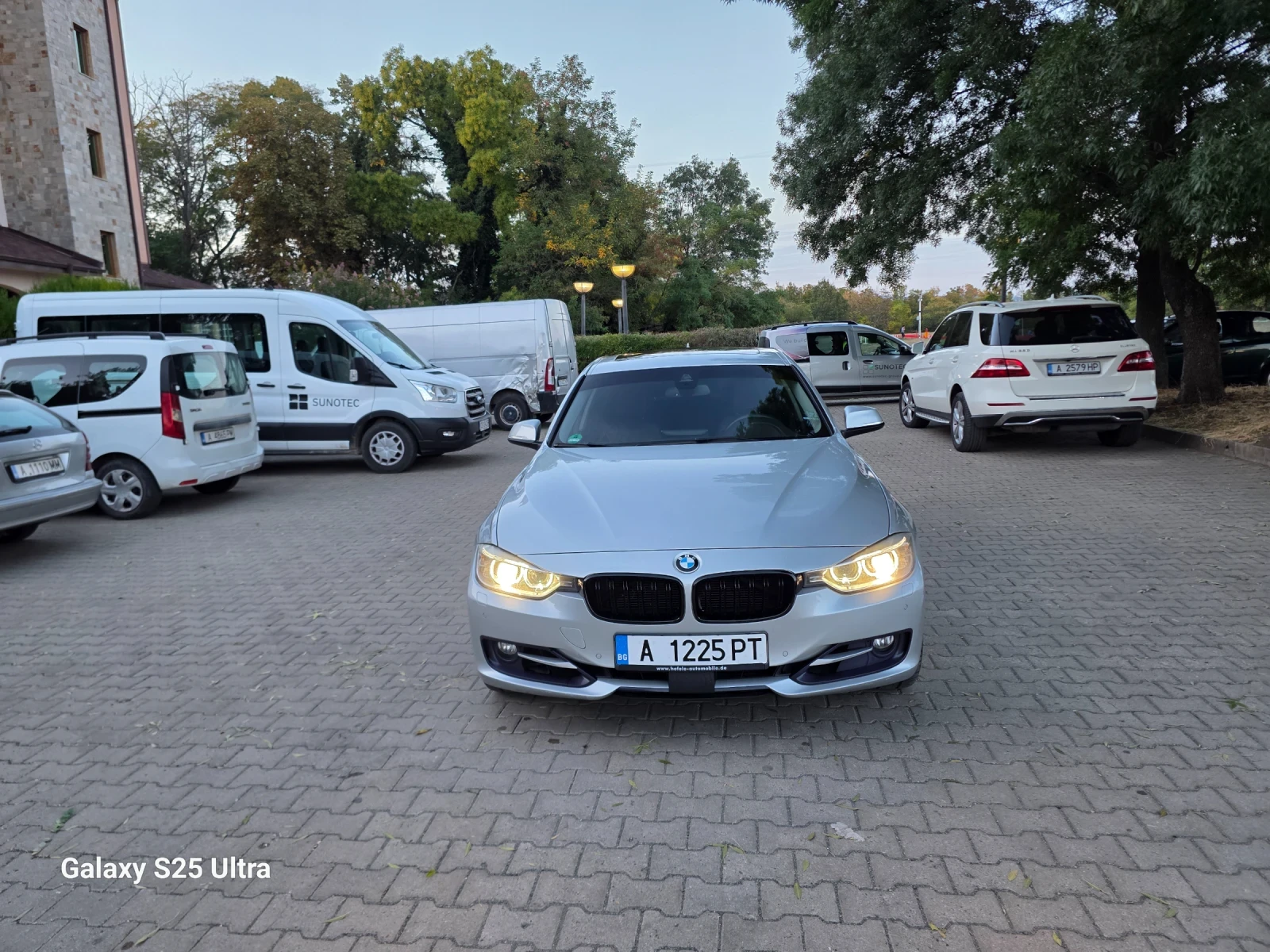 BMW 335  335.D.xdrive.pano.star.stop. | Mobile.bg � ����������� 3