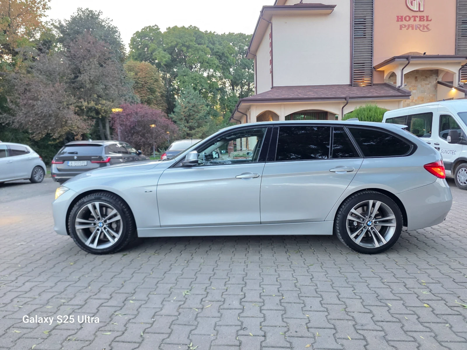 BMW 335  335.D.xdrive.pano.star.stop. | Mobile.bg � ����������� 4