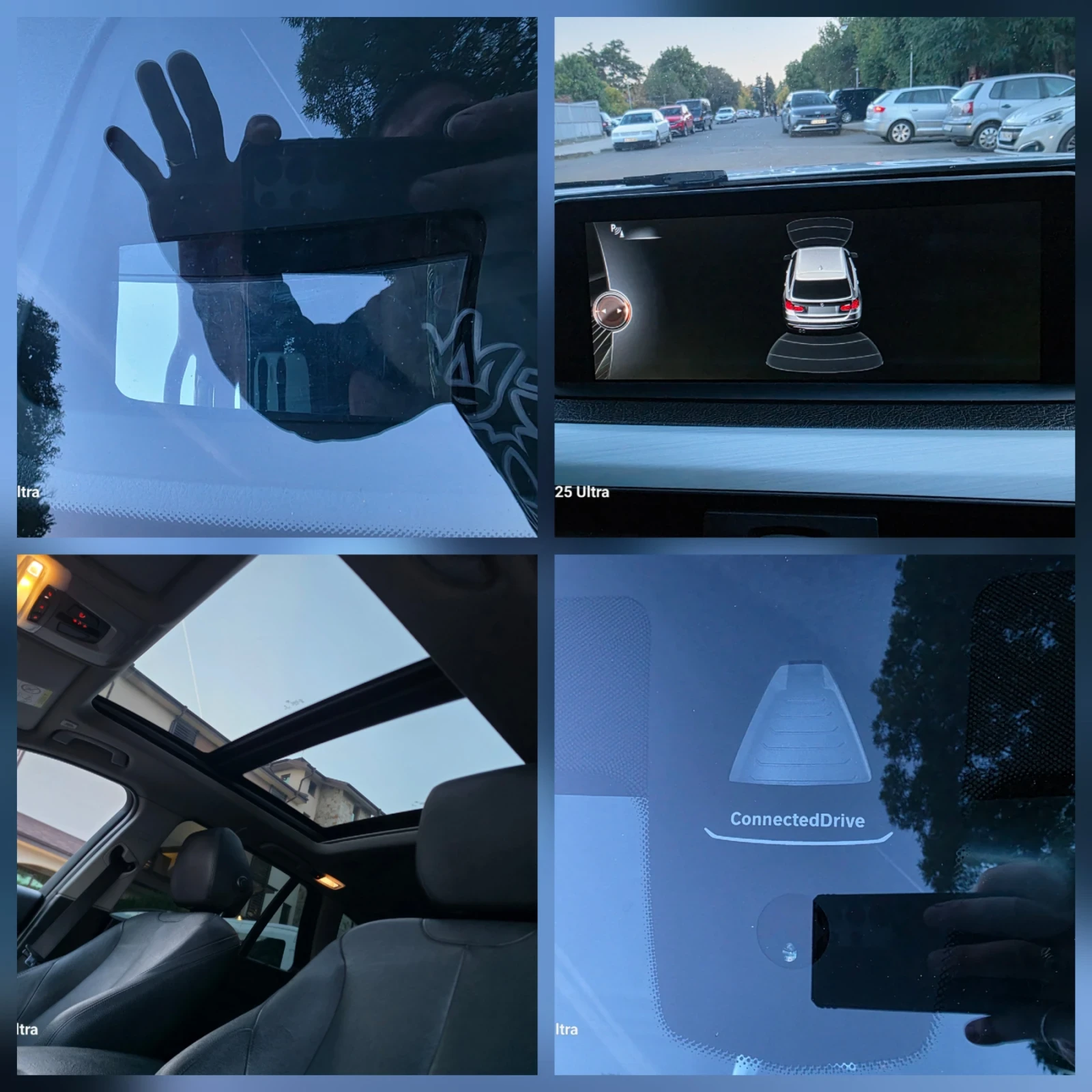 BMW 335  335.D.xdrive.pano.star.stop. | Mobile.bg � ����������� 13
