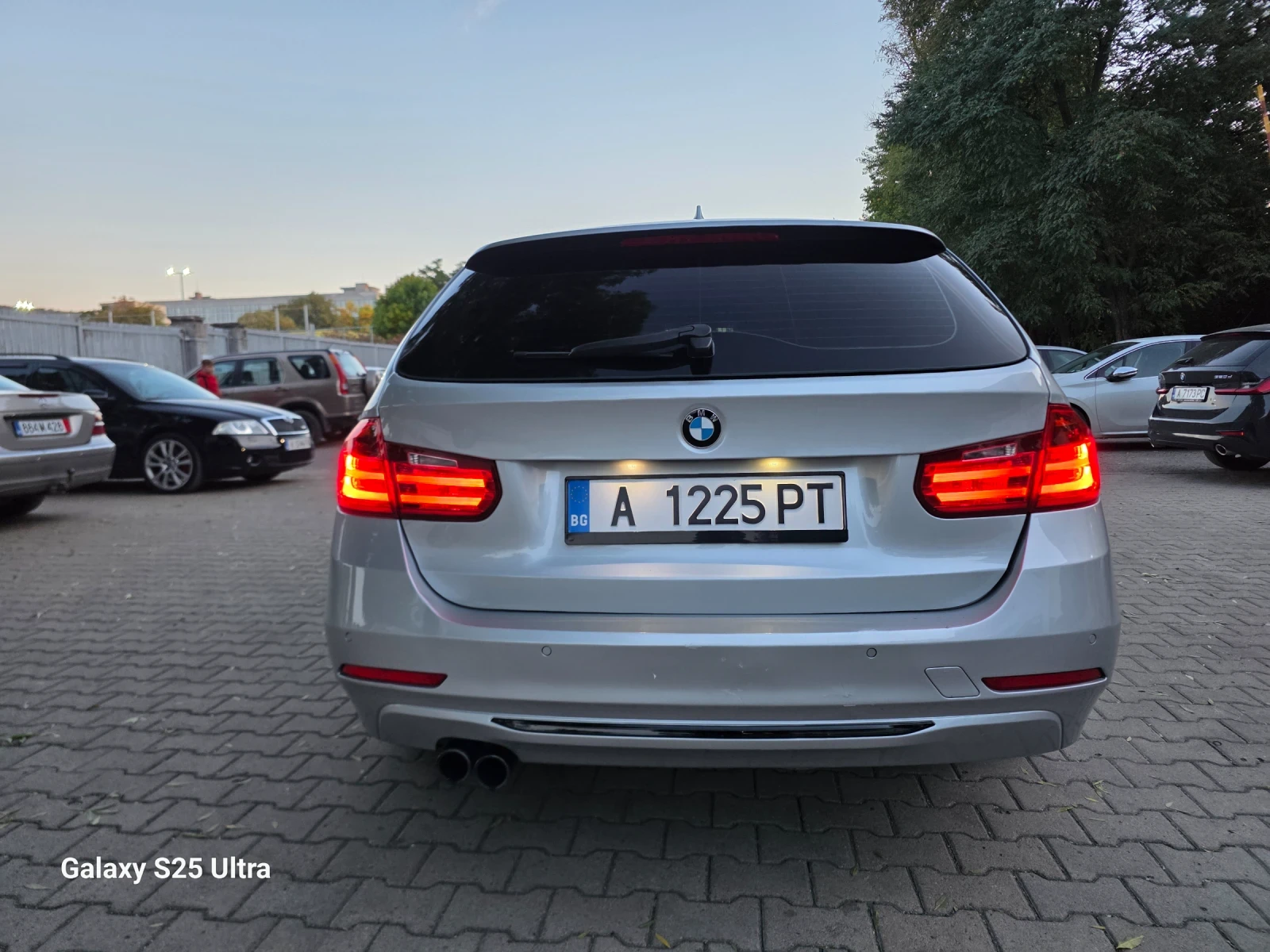 BMW 335  335.D.xdrive.pano.star.stop. | Mobile.bg � ����������� 8