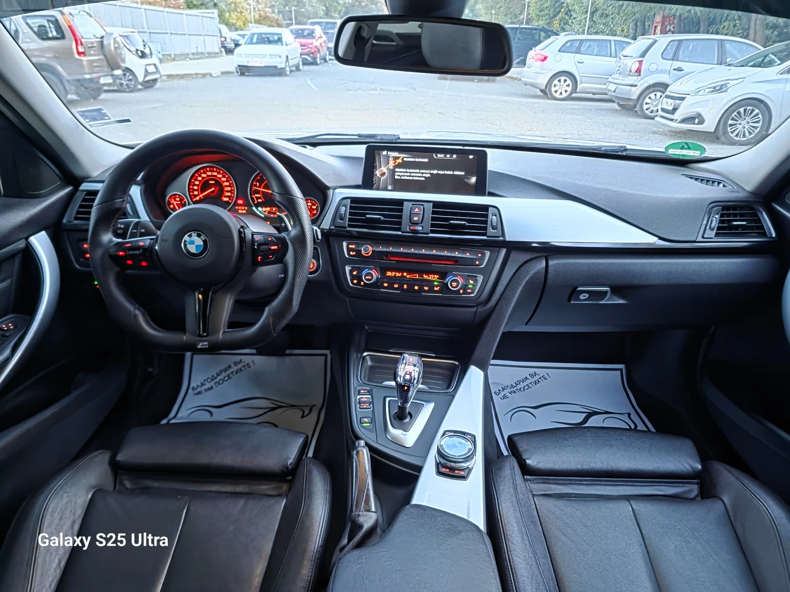 BMW 335  335.D.xdrive.pano.star.stop. | Mobile.bg � ����������� 17