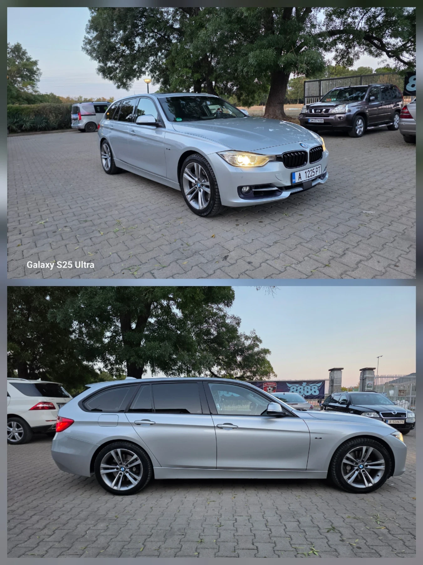 BMW 335  335.D.xdrive.pano.star.stop. | Mobile.bg � ����������� 9