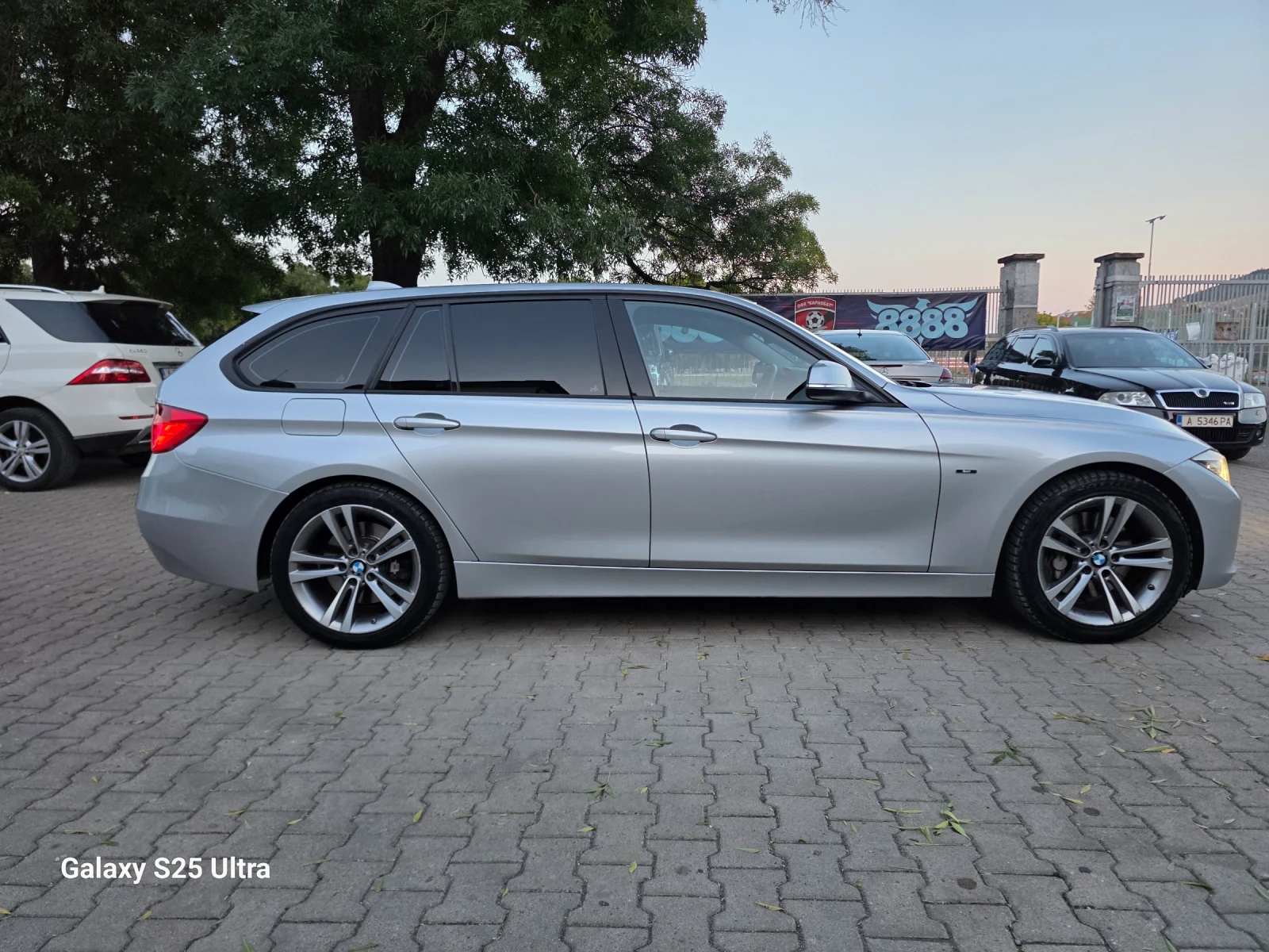 BMW 335  335.D.xdrive.pano.star.stop. | Mobile.bg � ����������� 5
