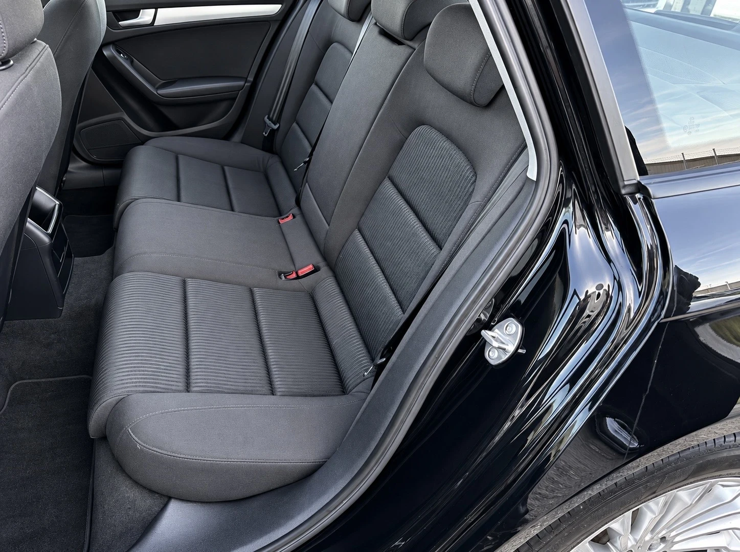 Audi A4 2.0TDI FACELIFT | ������| ������ | Mobile.bg � ����������� 11