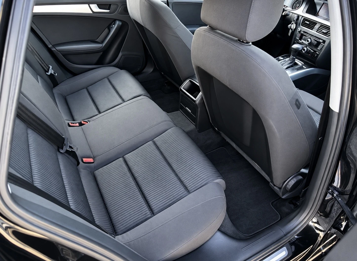 Audi A4 2.0TDI FACELIFT | ������| ������ | Mobile.bg � ����������� 14