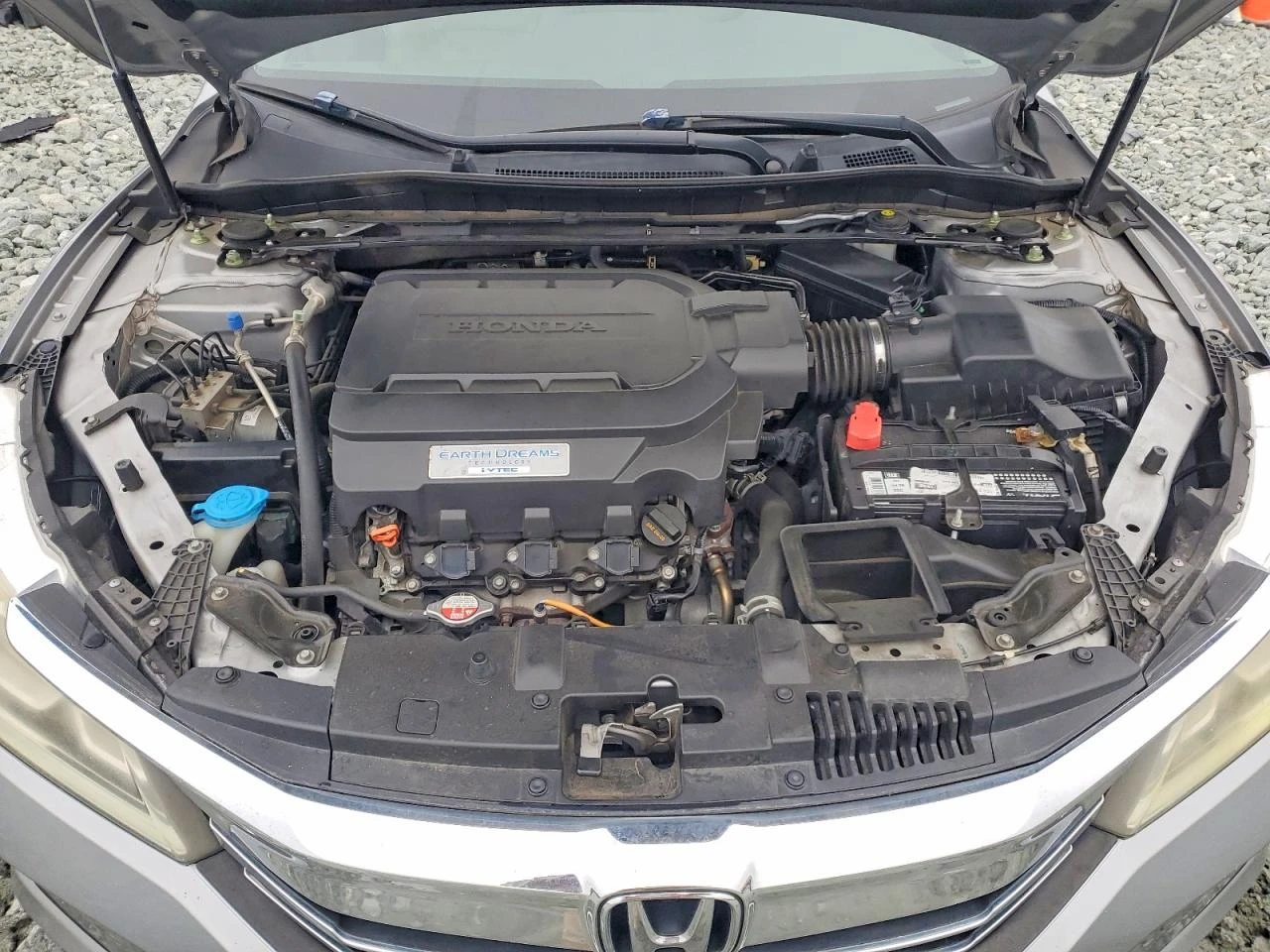 Honda Accord 3.5l Exl | Mobile.bg � ����������� 11