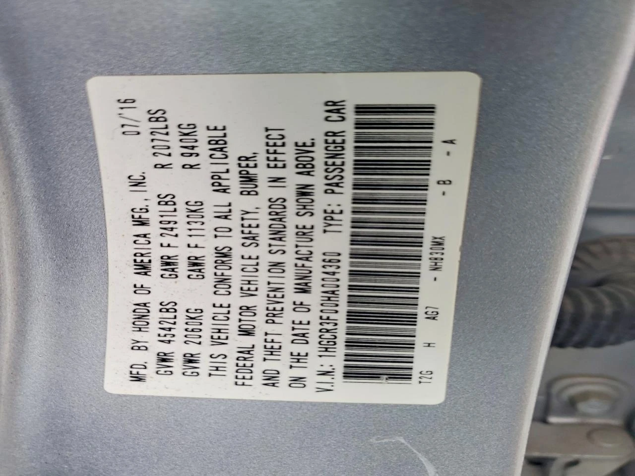 Honda Accord 3.5l Exl | Mobile.bg � ����������� 12