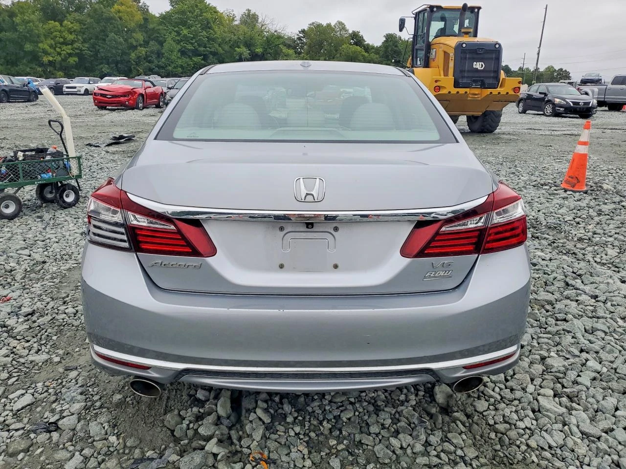 Honda Accord 3.5l Exl | Mobile.bg � ����������� 6
