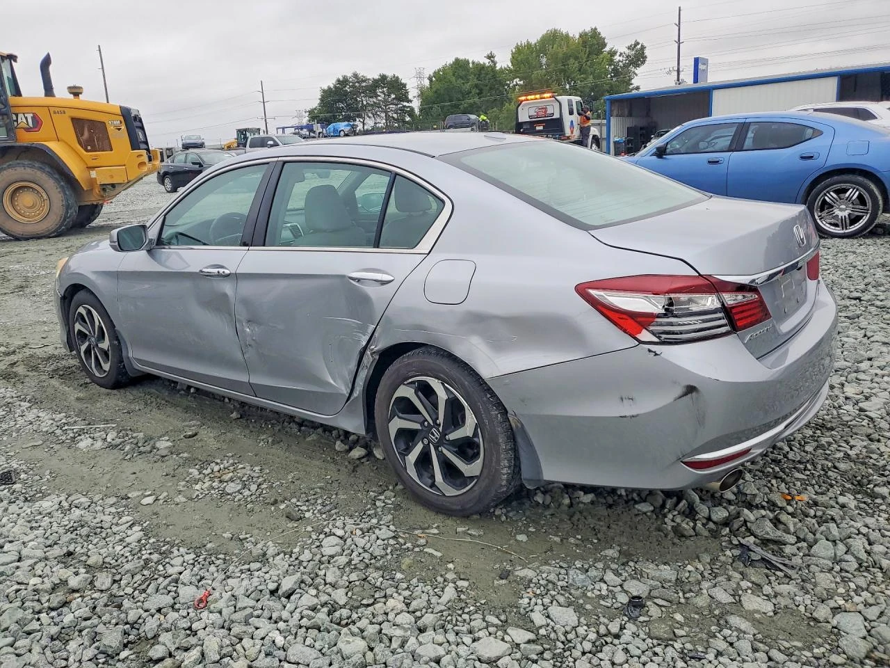 Honda Accord 3.5l Exl | Mobile.bg � ����������� 2