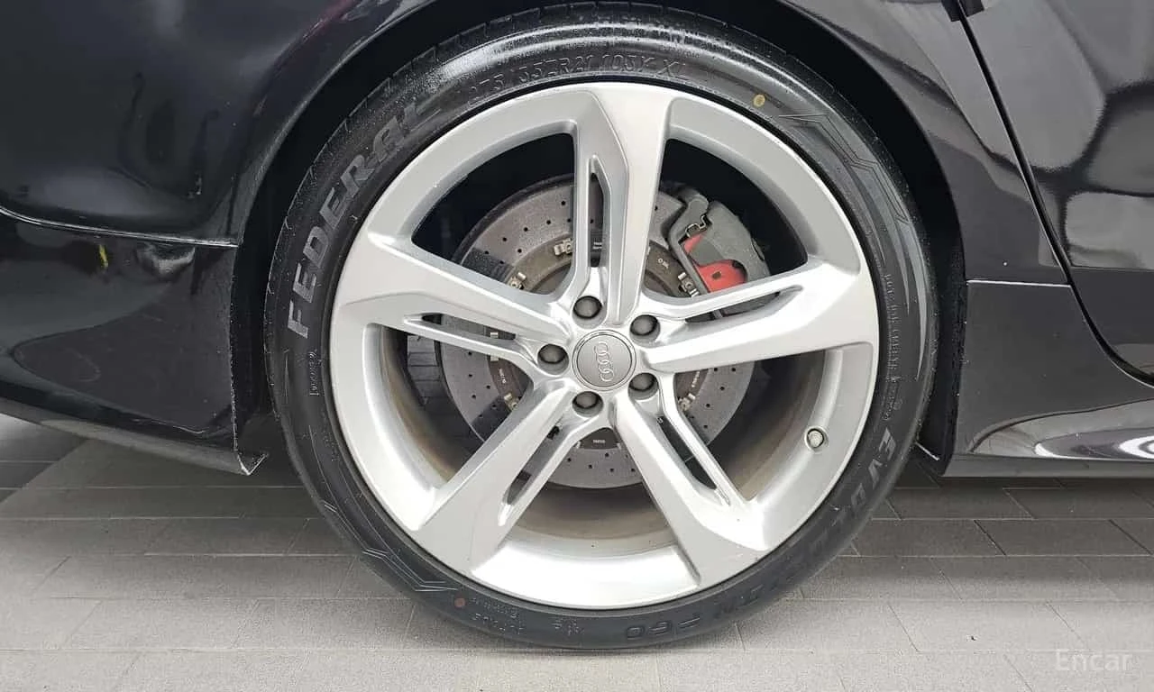 Audi Rs7 * 4.0 TFSI Quattro * ��������� ���� �� �������� *  | Mobile.bg � ����������� 5