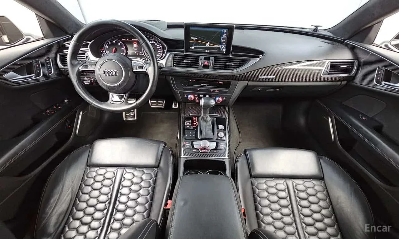 Audi Rs7 * 4.0 TFSI Quattro * ��������� ���� �� �������� *  | Mobile.bg � ����������� 7