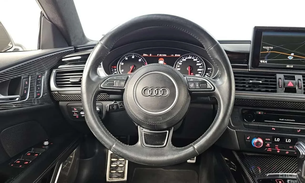 Audi Rs7 * 4.0 TFSI Quattro * ��������� ���� �� �������� *  | Mobile.bg � ����������� 13