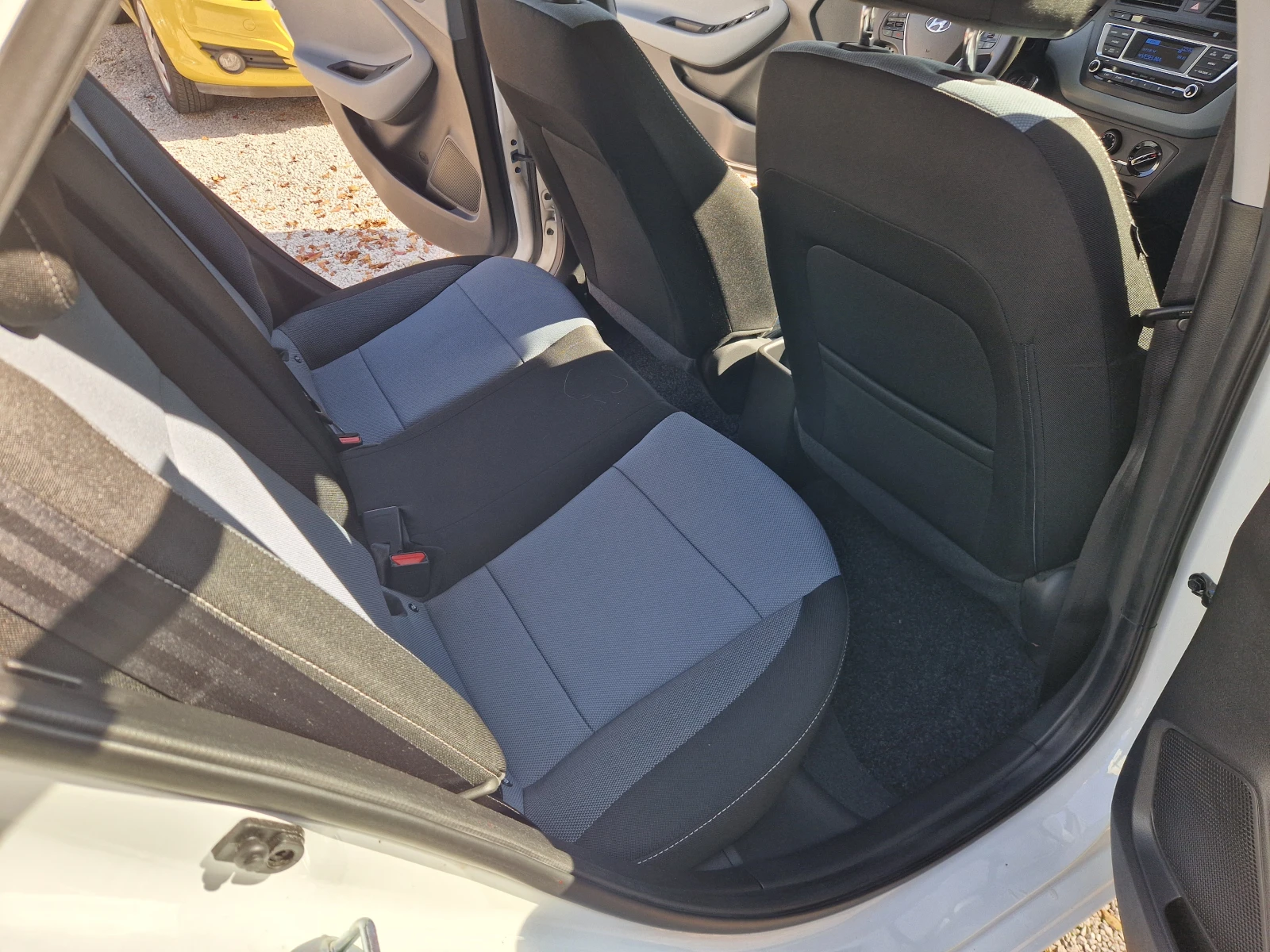 Hyundai I20 1.2i/50 ���.��!!! | Mobile.bg � ����������� 14
