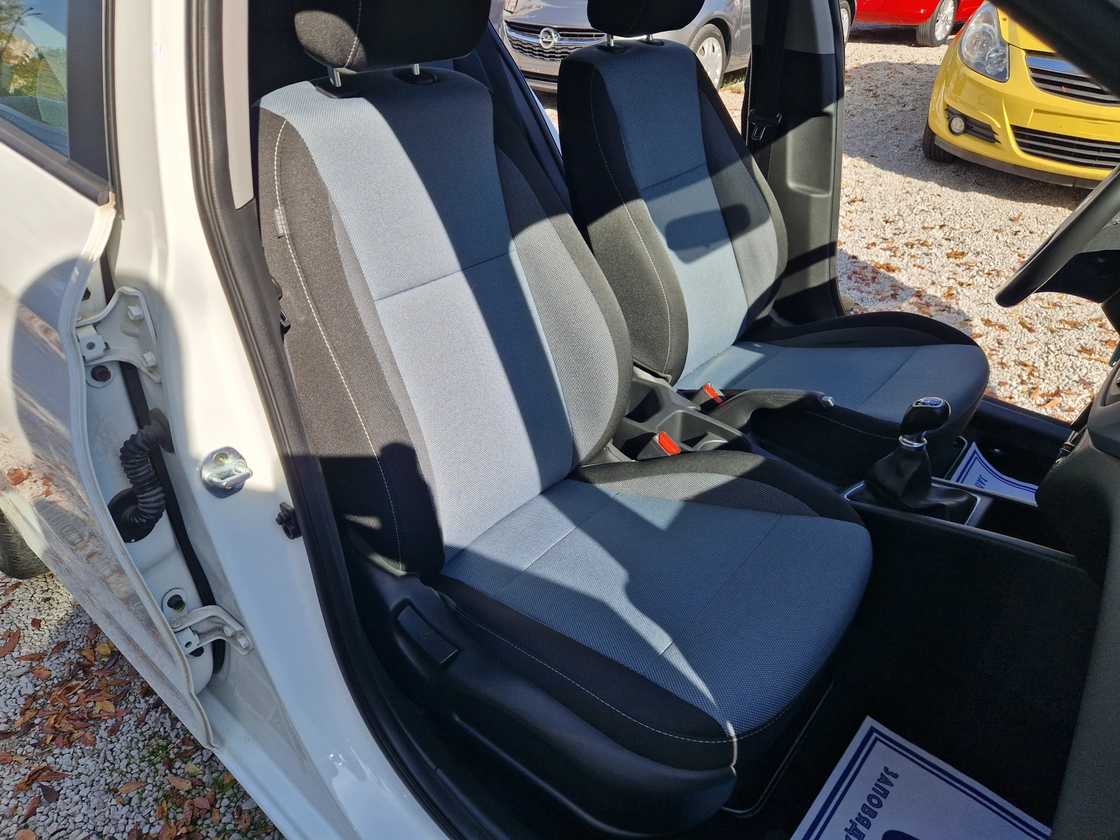 Hyundai I20 1.2i/50 ���.��!!! | Mobile.bg � ����������� 13