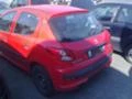 Peugeot 206 + 1.4HDi/1.1i/1.4i, снимка 8