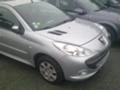 Peugeot 206 + 1.4HDi/1.1i/1.4i, снимка 3