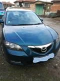 Mazda 3 1.6i  десен волан , дерегистрирана с възможност за, снимка 6