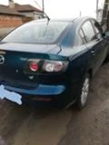 Mazda 3 1.6i  десен волан , дерегистрирана с възможност за, снимка 5