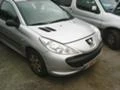 Peugeot 206 + 1.4HDi/1.1i/1.4i, снимка 4