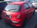 Peugeot 206 + 1.4HDi/1.1i/1.4i, снимка 10