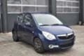 Opel Agila 1.0, снимка 1