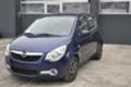 Opel Agila 1.0, снимка 2