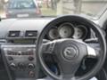 Mazda 3 1.6i Ts2 англичанка, снимка 8