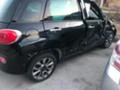 Fiat 500L 1.4i, 95 кс., снимка 2