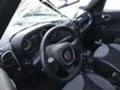 Fiat 500L 1.4i, 95 кс., снимка 4