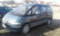 Toyota Previa Emina/2.2tdi/на части, снимка 1