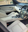 BMW 5 Gran Turismo 535d  - изображение 7