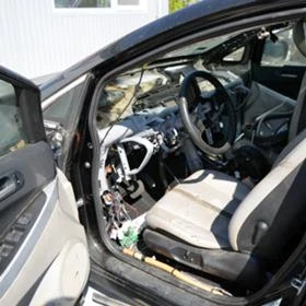 Mazda CX-7 2.3 MZR DISI TURBO, снимка 5