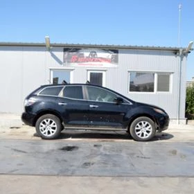 Mazda CX-7 2.3 MZR DISI TURBO, снимка 2